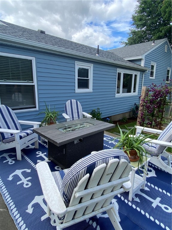 37 Park Forest Road Cranston, RI 02920 - Photo 26 of 26 Gallery Image 26