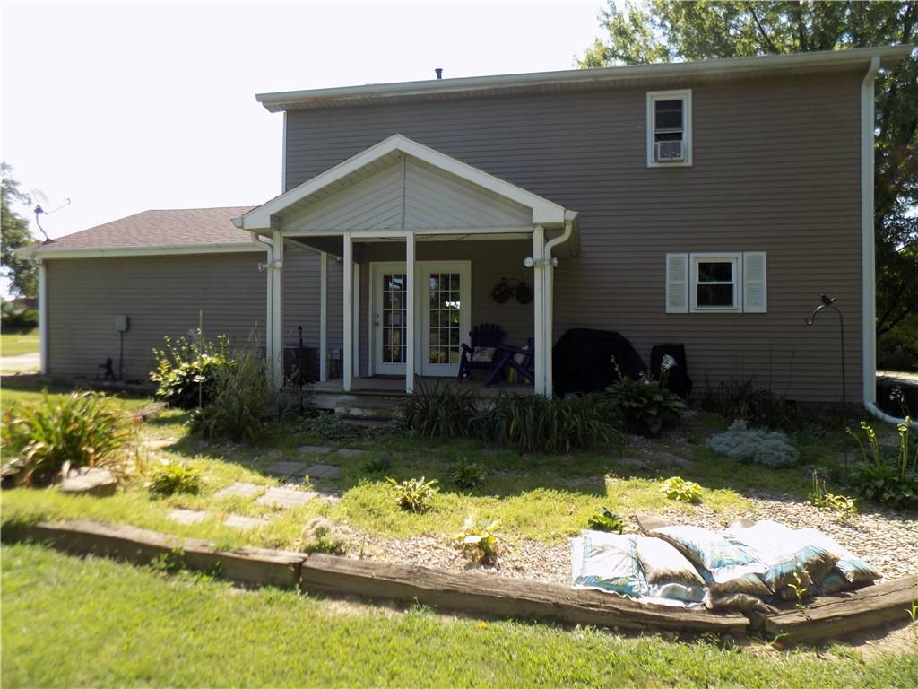 8678 North Briarhopper Road Monrovia, IN 46157 - Photo 2 of 19 Gallery Image 2