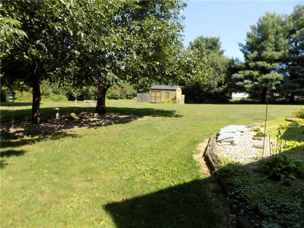 8678 North Briarhopper Road Monrovia, IN 46157 - Photo 12 of 19 Gallery Image 12