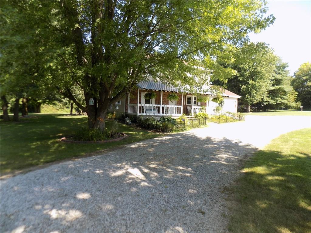 8678 North Briarhopper Road Monrovia, IN 46157 - Photo 17 of 19 Gallery Image 17