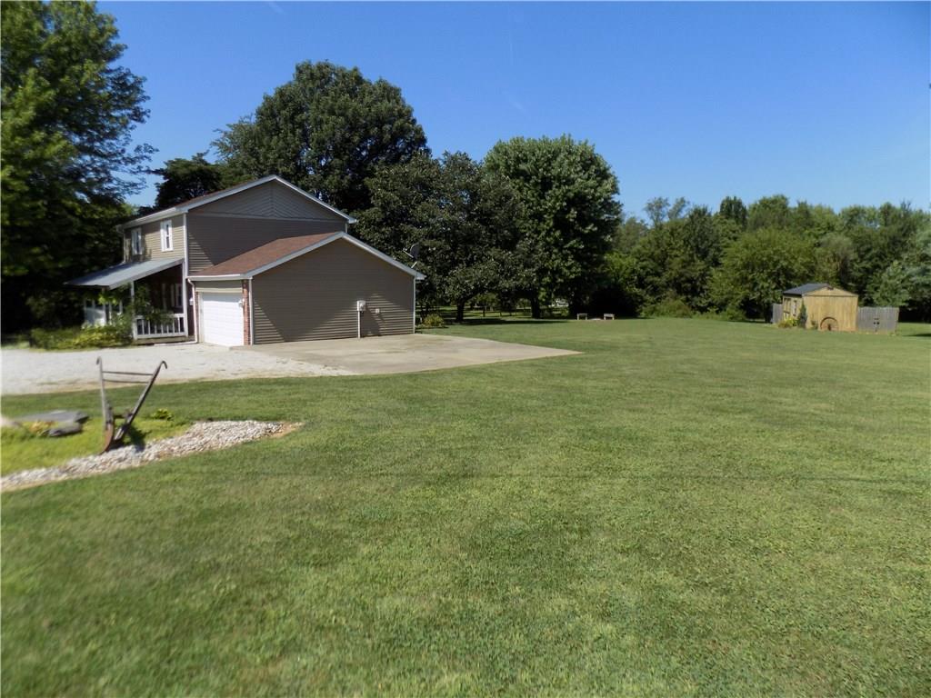 8678 North Briarhopper Road Monrovia, IN 46157 - Photo 18 of 19 Gallery Image 18