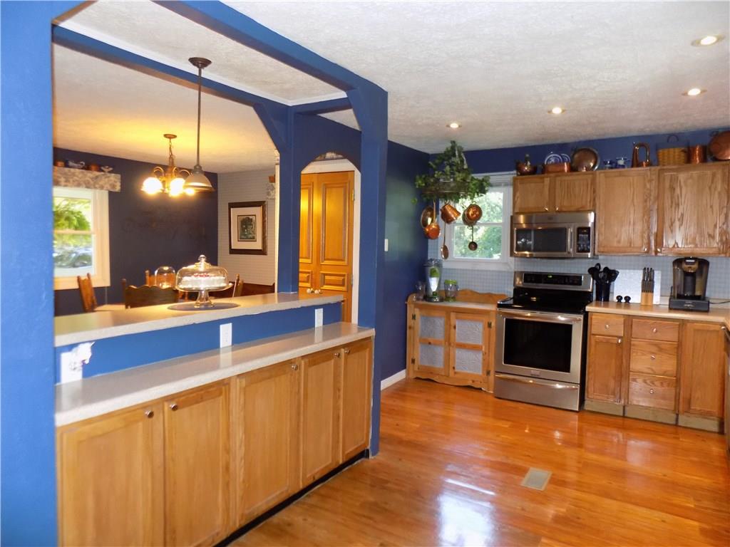 8678 North Briarhopper Road Monrovia, IN 46157 - Photo 3 of 19 Gallery Image 3