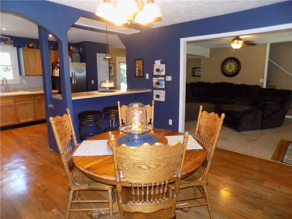 8678 North Briarhopper Road Monrovia, IN 46157 - Photo 4 of 19 Gallery Image 4