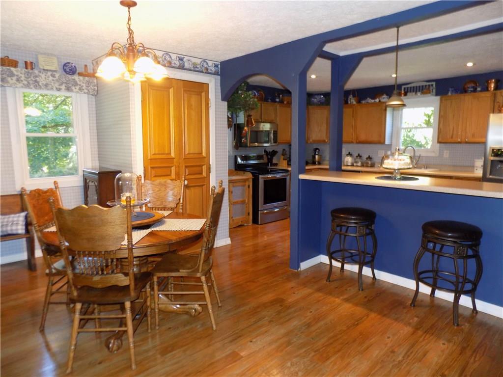 8678 North Briarhopper Road Monrovia, IN 46157 - Photo 5 of 19 Gallery Image 5