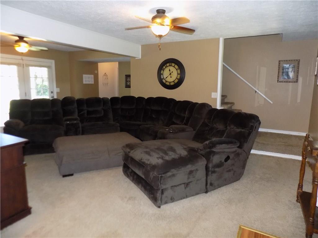8678 North Briarhopper Road Monrovia, IN 46157 - Photo 7 of 19 Gallery Image 7