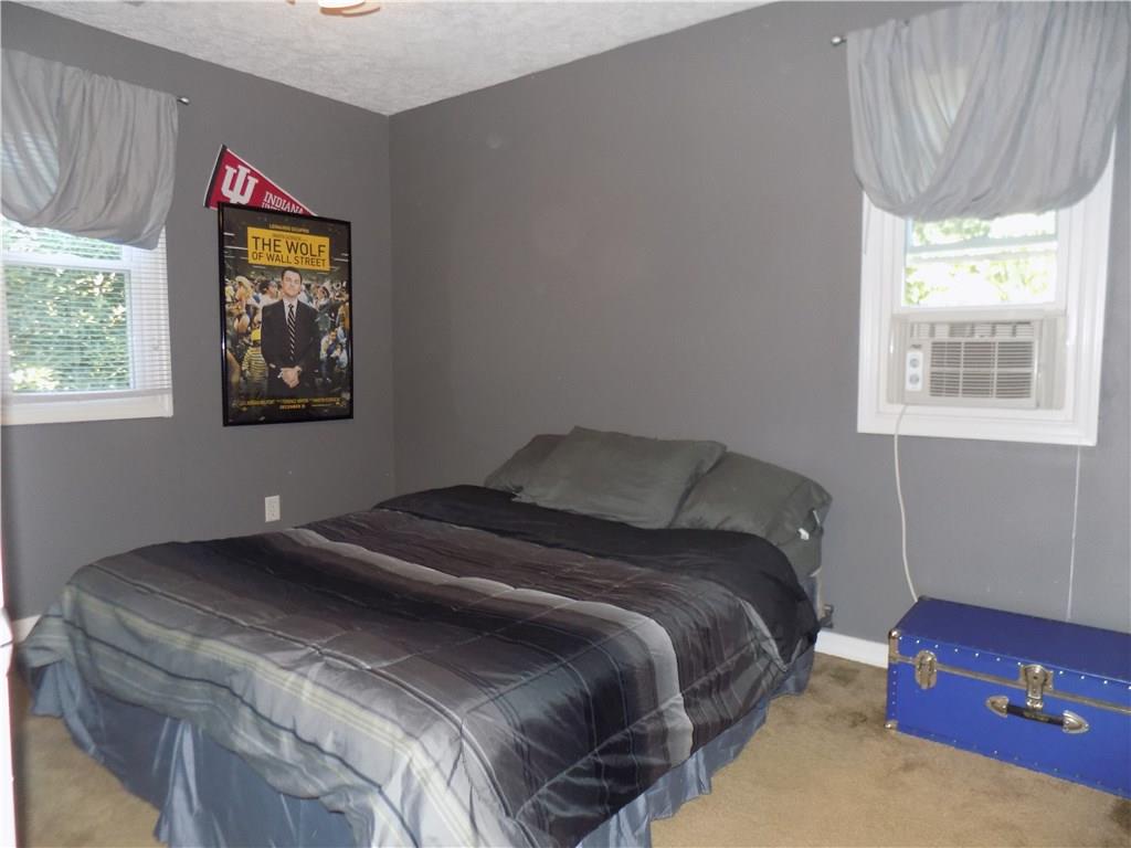8678 North Briarhopper Road Monrovia, IN 46157 - Photo 10 of 19 Gallery Image 10
