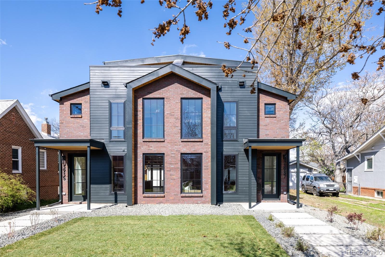 3935 Raleigh Street Denver, CO 80212 - Photo 1 of 37 Gallery Image 1