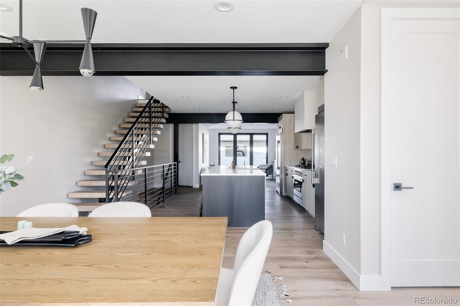 3935 Raleigh Street Denver, CO 80212 - Photo 2 of 37 Gallery Image 2