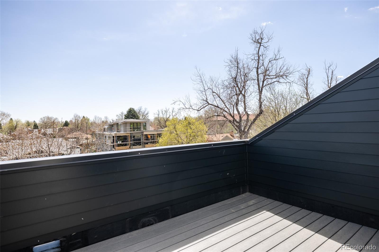 3935 Raleigh Street Denver, CO 80212 - Photo 30 of 37 Gallery Image 30