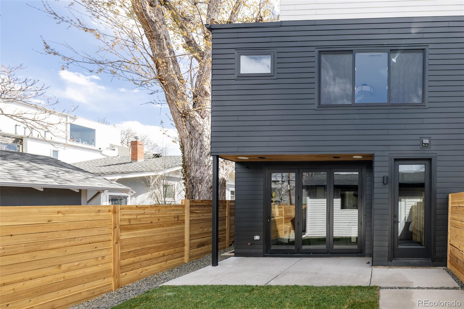 3935 Raleigh Street Denver, CO 80212 - Photo 36 of 37 Gallery Image 36
