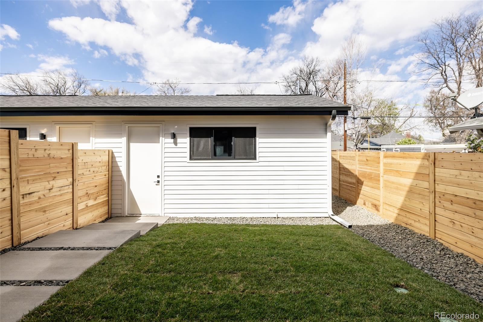 3935 Raleigh Street Denver, CO 80212 - Photo 37 of 37 Gallery Image 37