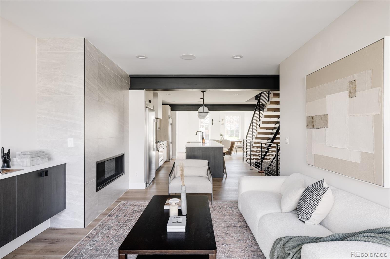 3935 Raleigh Street Denver, CO 80212 - Photo 9 of 37 Gallery Image 9