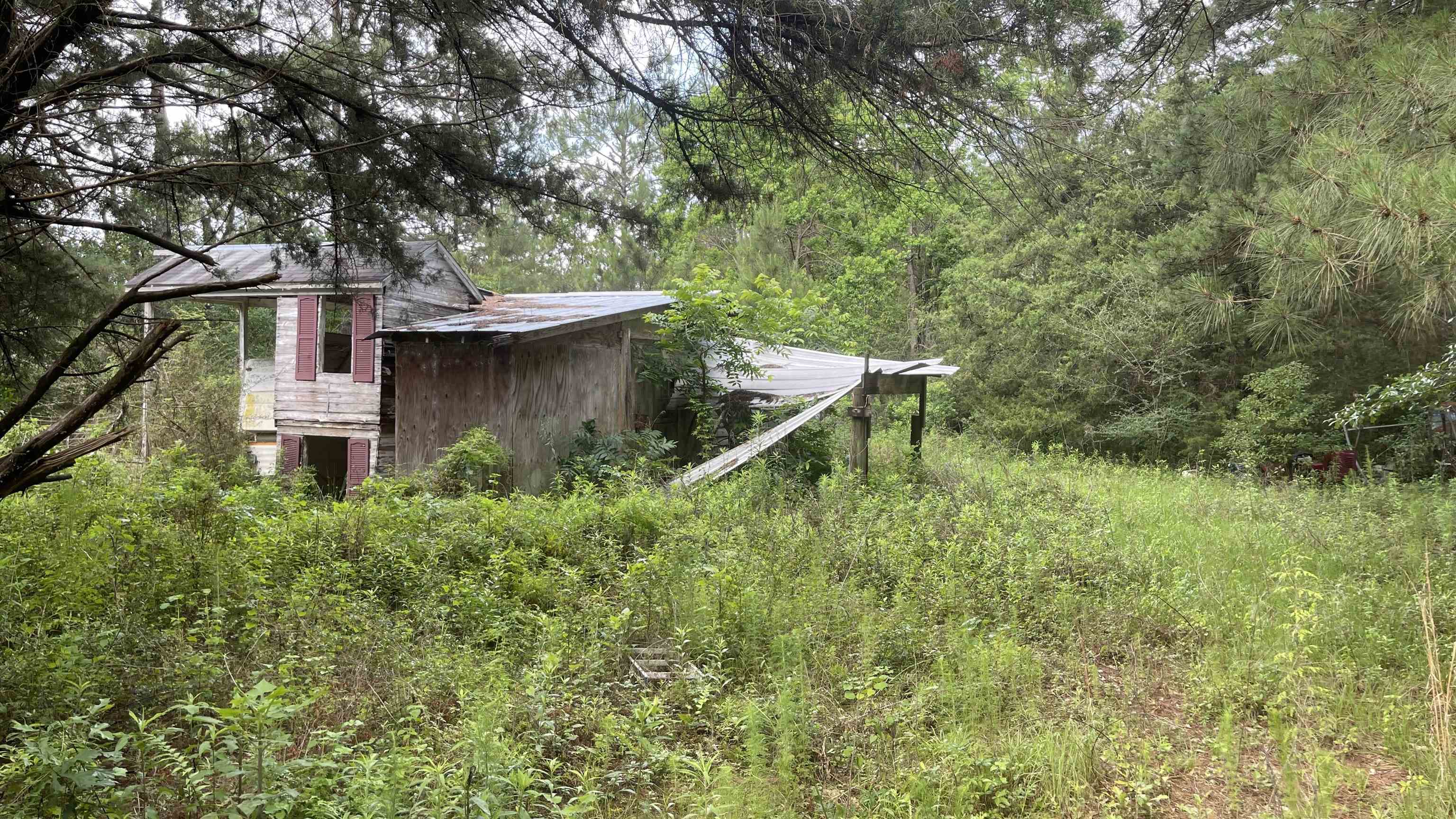 23427 Patterson Road Loxley, AL 36551 - Photo 7 of 9