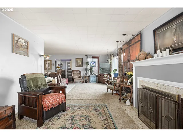 $399,000 | 552 Williams Street, Dufur, OR 97021