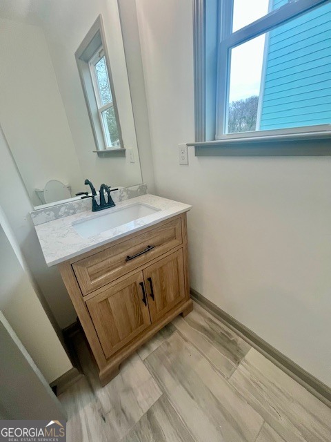315 Ash Street Monroe, GA 30655 - Photo 19 of 21 a utility room with a sink