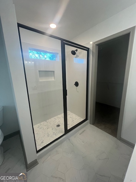 315 Ash Street Monroe, GA 30655 - Photo 6 of 17 a view of elevator with hallway