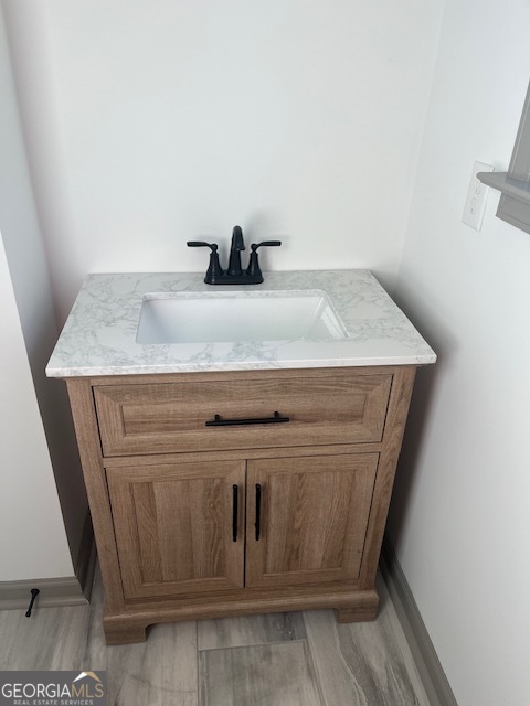 315 Ash Street Monroe, GA 30655 - Photo 9 of 17 a close view of washer and dryer