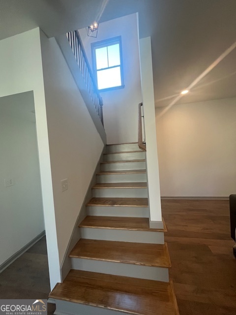 315 Ash Street Monroe, GA 30655 - Photo 9 of 21 a view of entryway