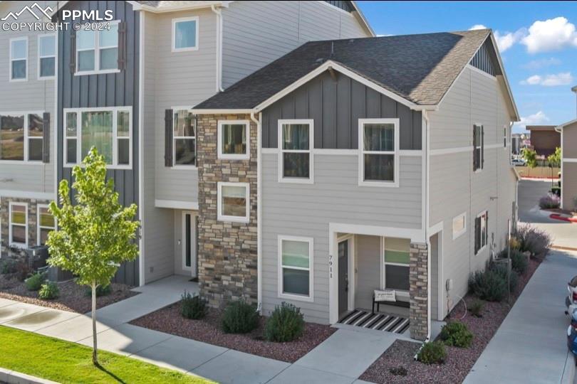 7911 Shilo Mesa Dr
