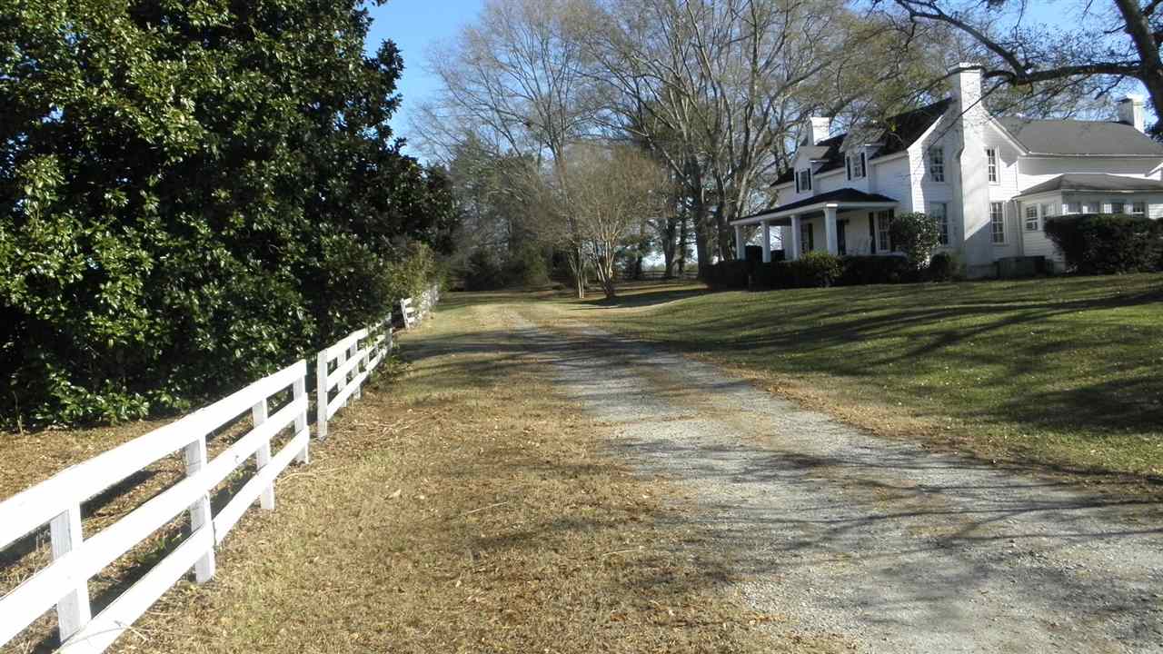 314 McAlister Road Pendleton, SC 29670 - Photo 1 of 21