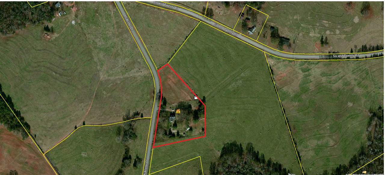 314 McAlister Road Pendleton, SC 29670 - Photo 19 of 21