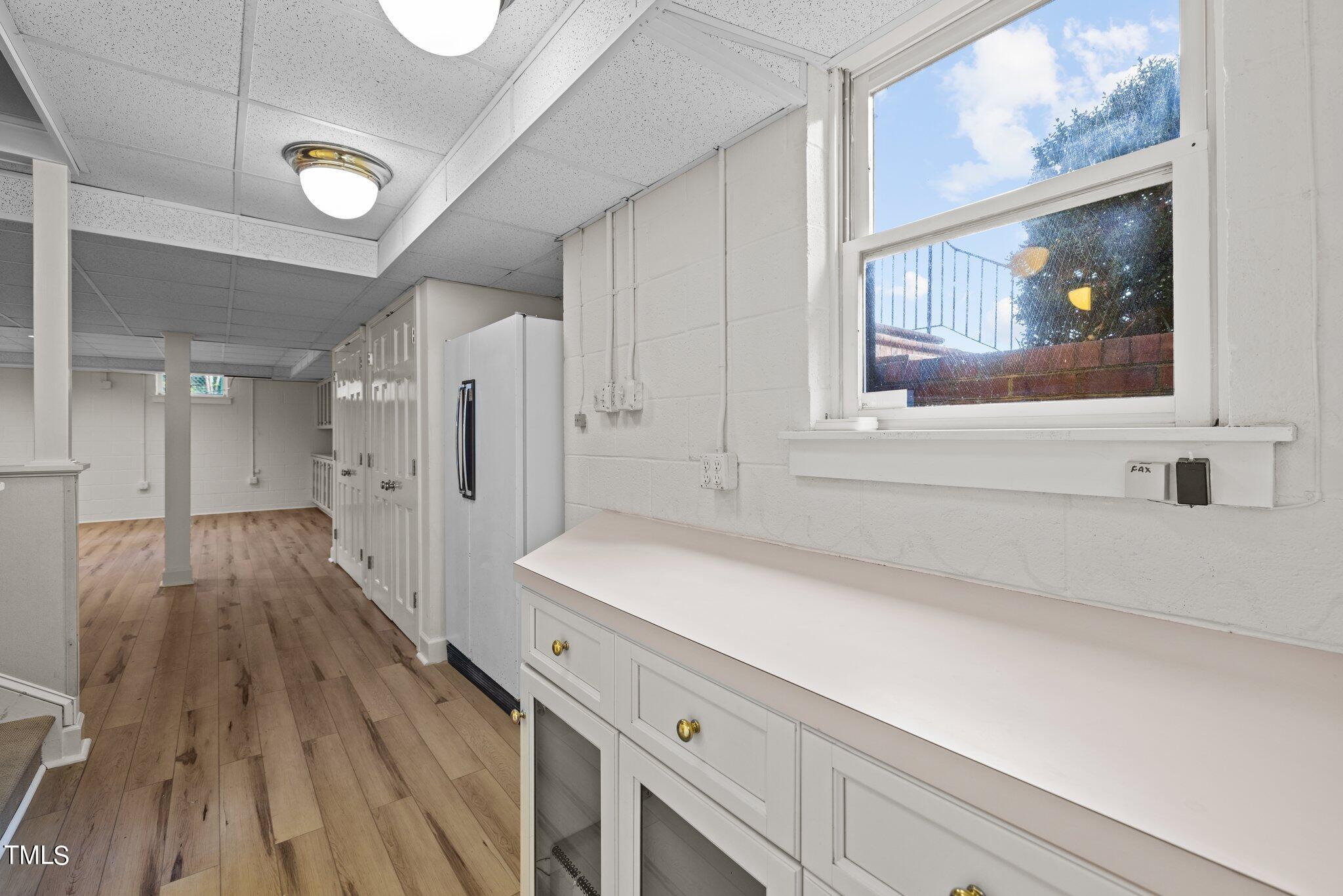 3608 Dover Road Durham, NC 27707 - Photo 48 of 58 a bathroom with a sink and a bathtub