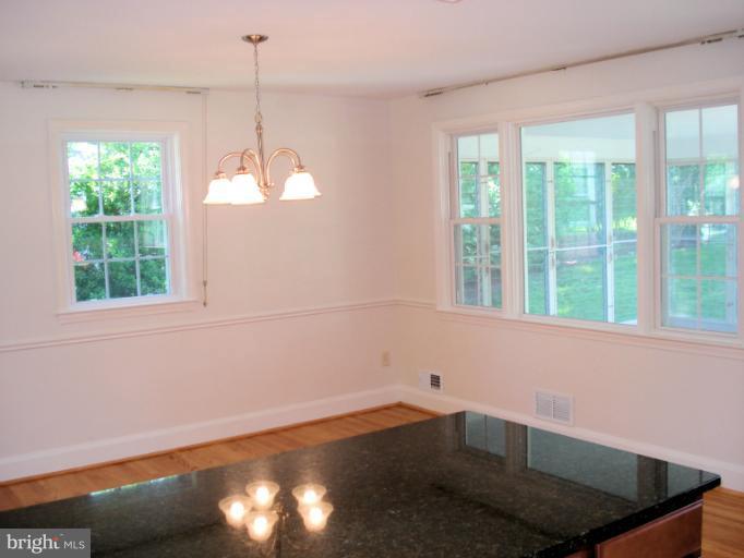 613 Piccadilly Road Towson, MD 21204 - Photo 20 of 25 Dining Room