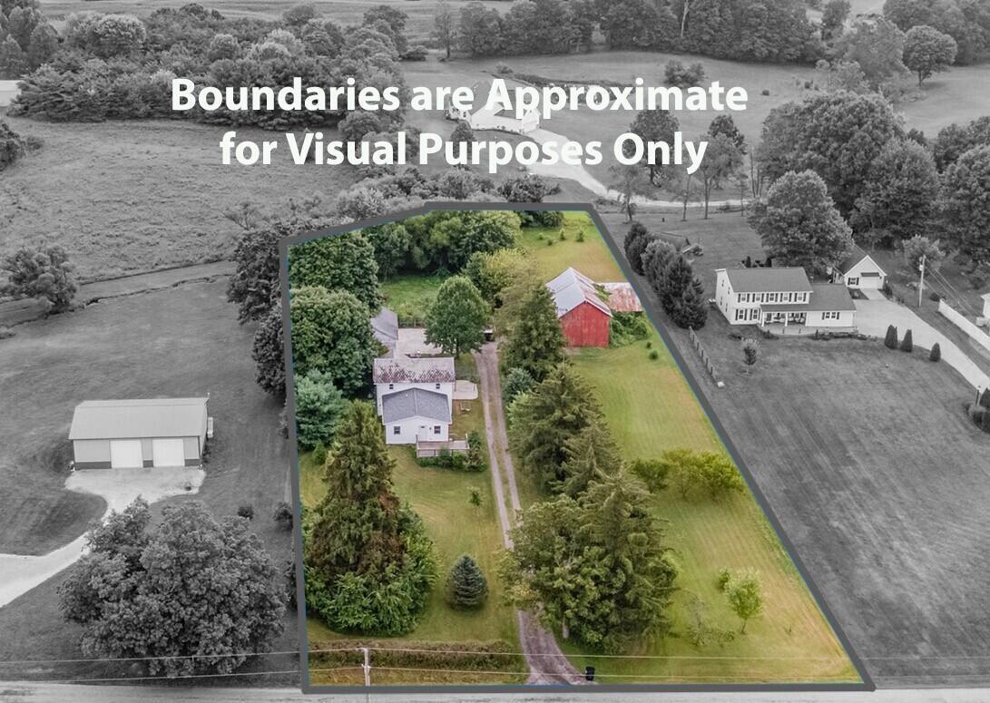 3340 Stringtown Road Northeast Lancaster, OH 43130 - Photo 24 of 27 Rural setting
