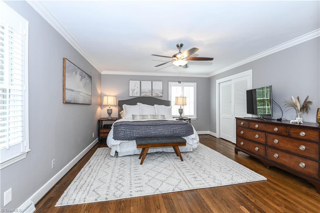 2320 Danbury Road Greensboro, NC 27408 - Photo 27 of 48