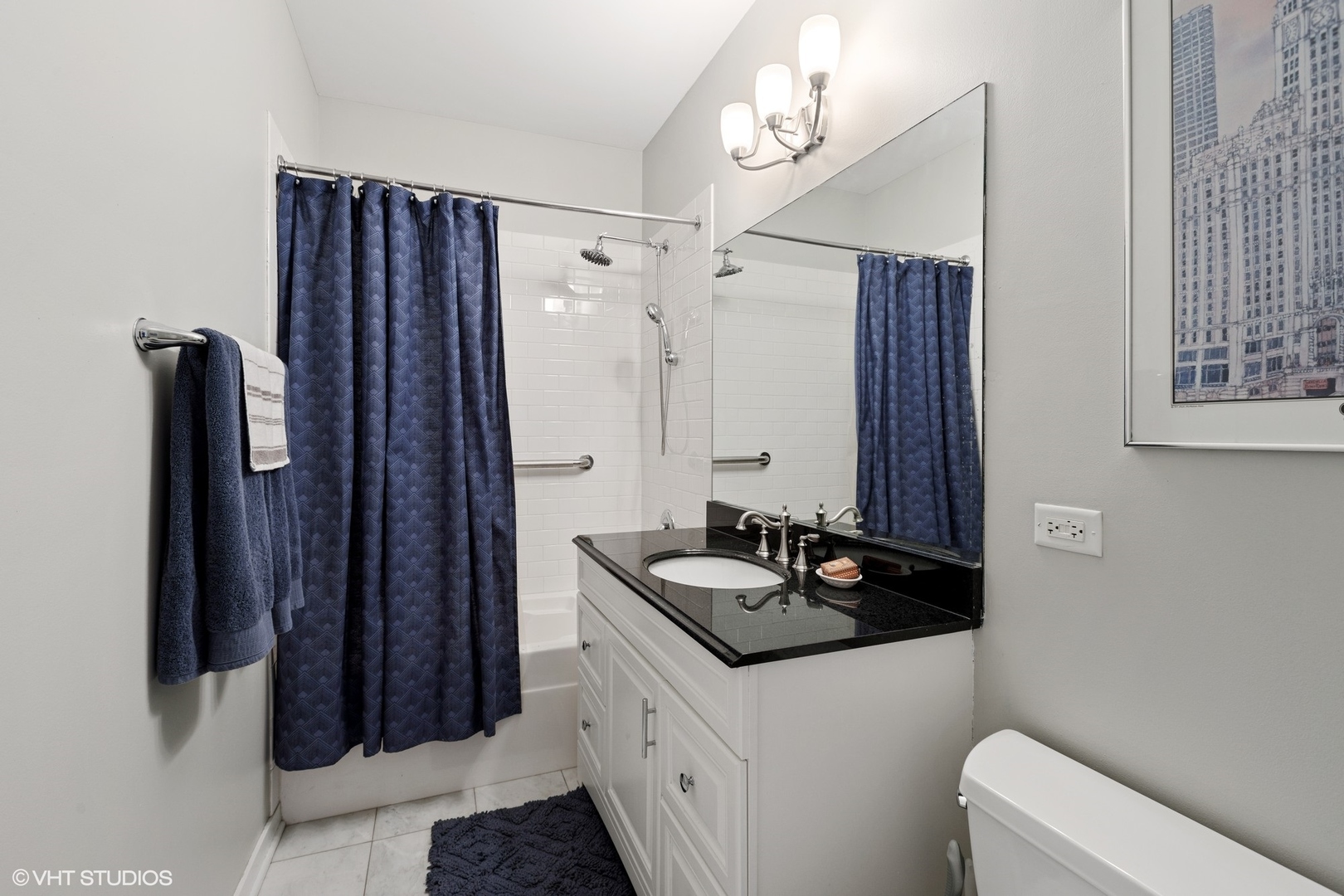 1016 South Racine Avenue, Unit 301 Chicago, IL 60607 - Photo 12 of 25