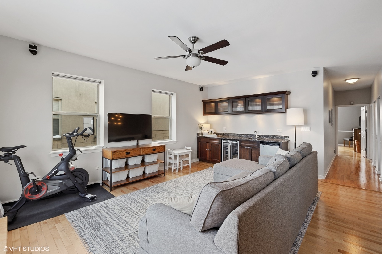 1016 South Racine Avenue, Unit 301 Chicago, IL 60607 - Photo 13 of 25