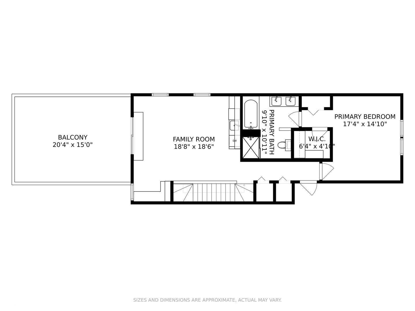 1016 South Racine Avenue, Unit 301 Chicago, IL 60607 - Photo 24 of 25