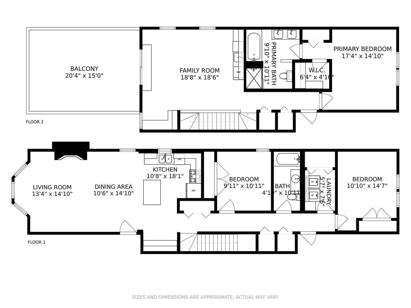 1016 South Racine Avenue, Unit 301 Chicago, IL 60607 - Photo 25 of 25