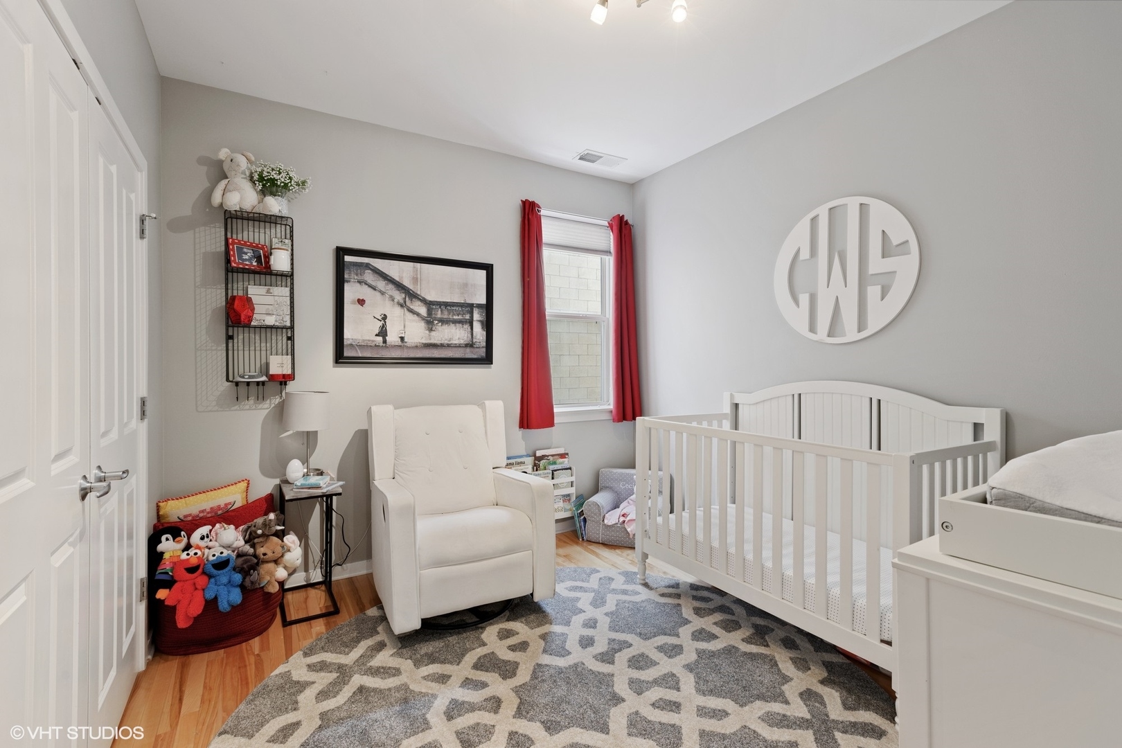 1016 South Racine Avenue, Unit 301 Chicago, IL 60607 - Photo 10 of 25