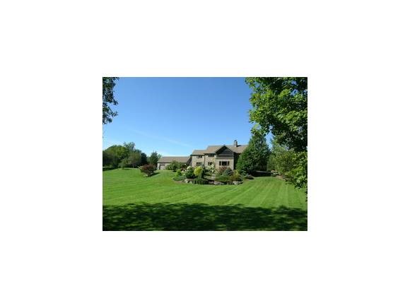 915 Snake Mountain Road Cornwall, VT 05753 - Photo 1 of 1