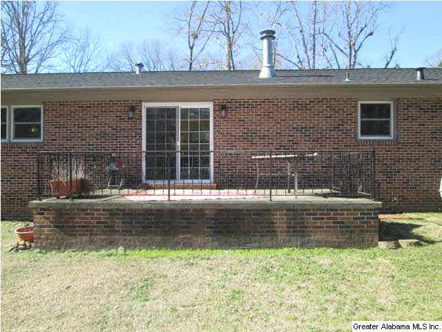 1105 Conger Road Anniston, AL 36207 - Photo 23 of 28