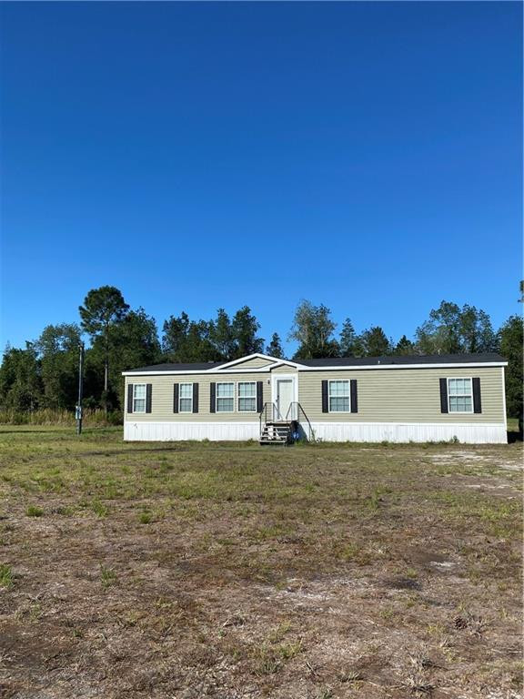 2975 Buster Walker Road Waynesville, GA 31566 - Photo 1 of 1 Gallery Image 1
