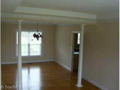 6726 Alley Road Summerfield, NC 27358 - Photo 3 of 8 Other. Dining Room
