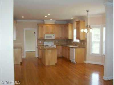 6726 Alley Road Summerfield, NC 27358 - Photo 5 of 8 Other. Kitchen