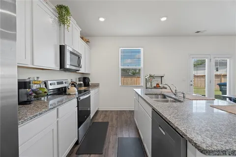 $345,000 | 249 Friendship Oak Way, Hampton, GA 30228