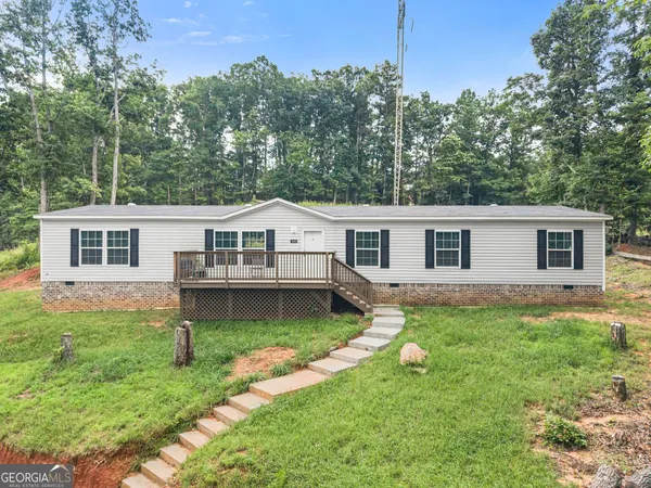 $315,000 | 1625 Asbury Mill Road, Cleveland, GA 30528