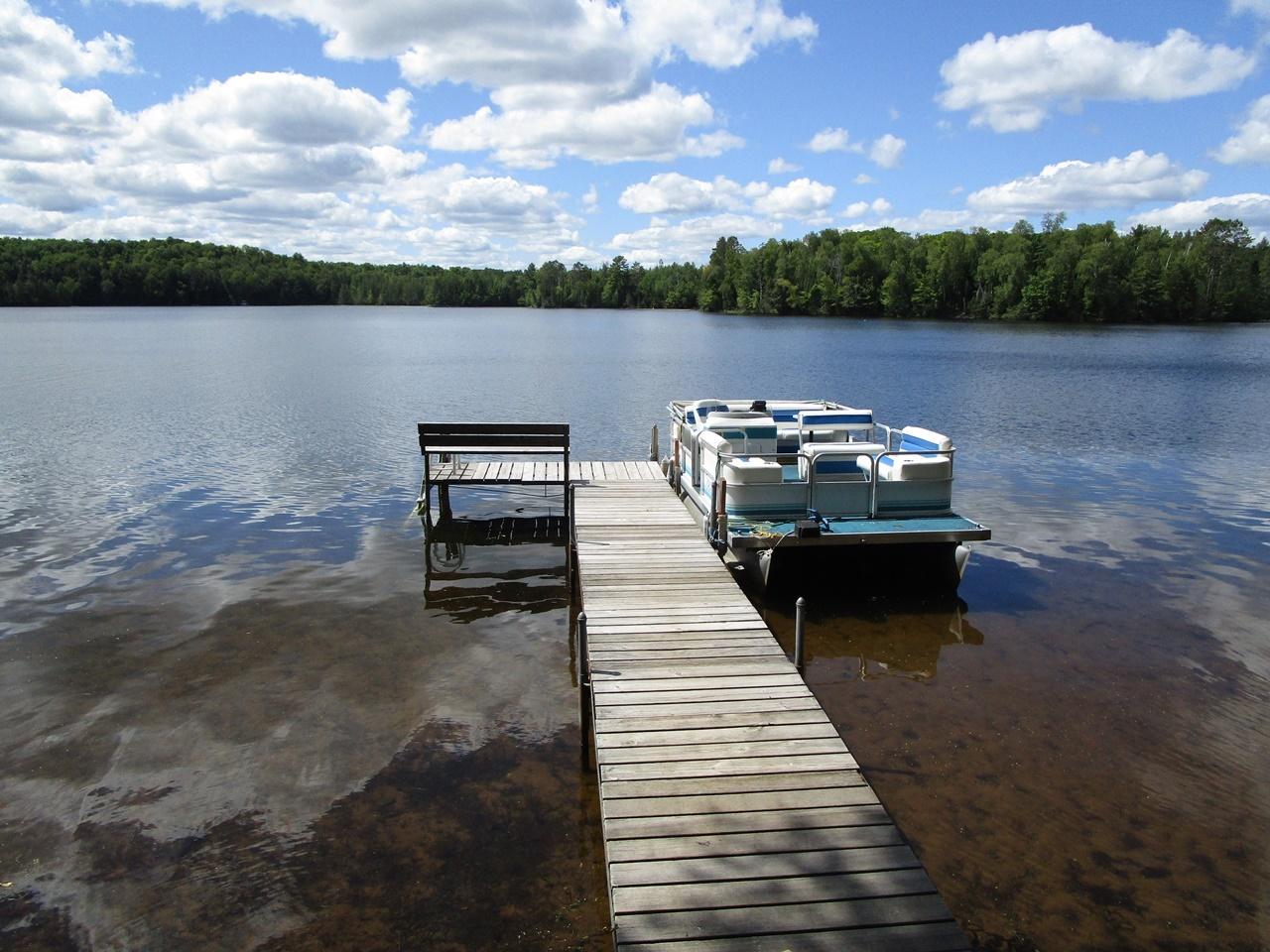 1861 Boot Lake Road Park Falls, WI 54552 - Photo 36 of 50 Gallery Image 36