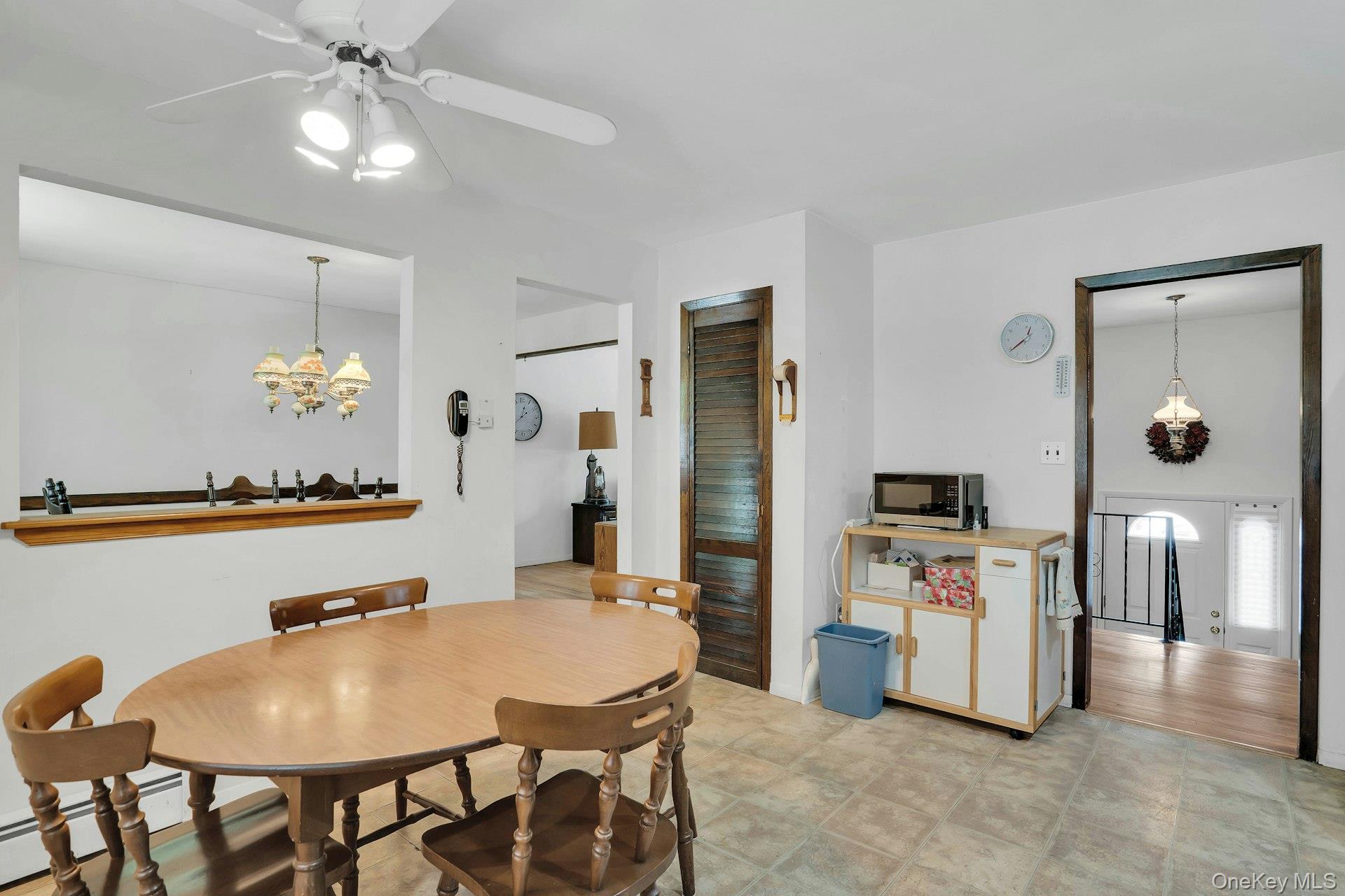 111 Daly Road East Northport, NY 11731 - Photo 15 of 38 Open to the dining room