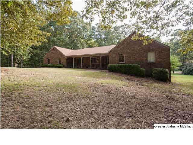 850 Jasmine Hill Road Pelham, AL 35124 - Photo 31 of 31