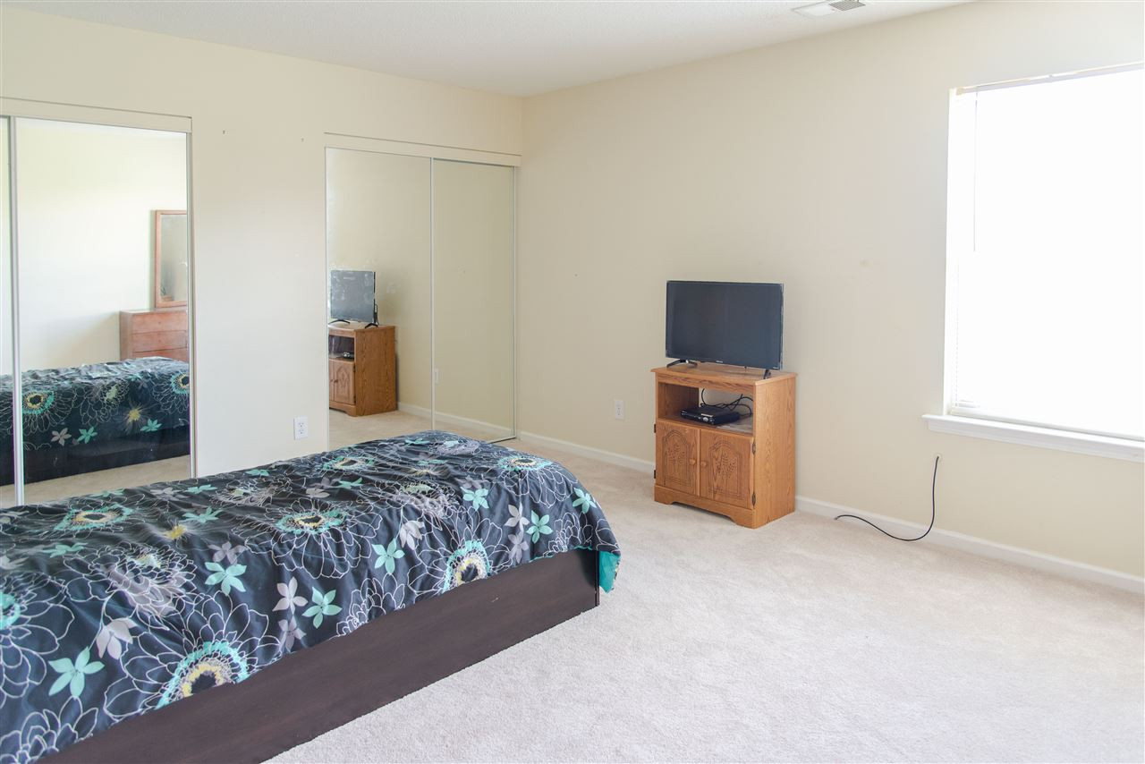 5815 Quitman Trail Raleigh, NC 27610 - Photo 22 of 30 Photo 22