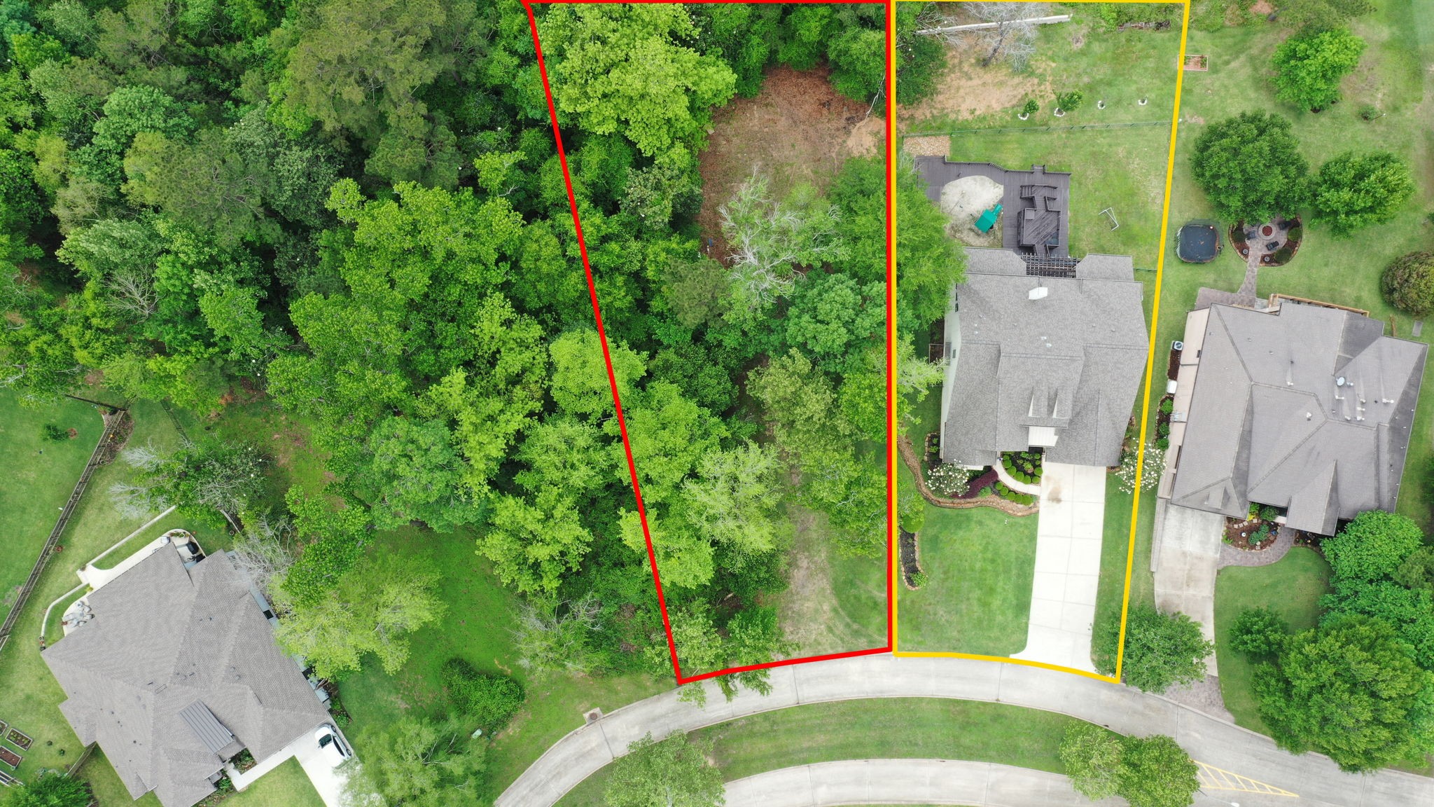 4815 West Fork Boulevard Conroe, TX 77304 - Photo 2 of 6