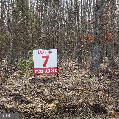 Lot 7 Old Plank Road Locust Grove, VA 22508 - Photo 1 of 4 Gallery Image 1
