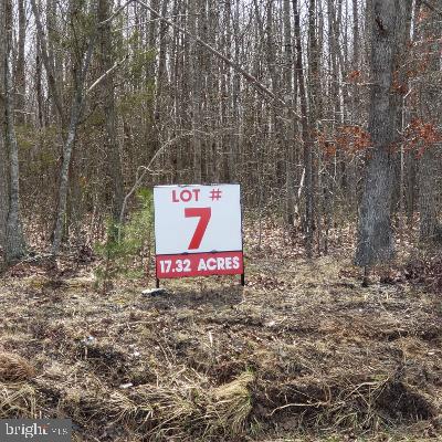 Lot 7 Old Plank Road Locust Grove, VA 22508 - Photo 2 of 4 Gallery Image 2