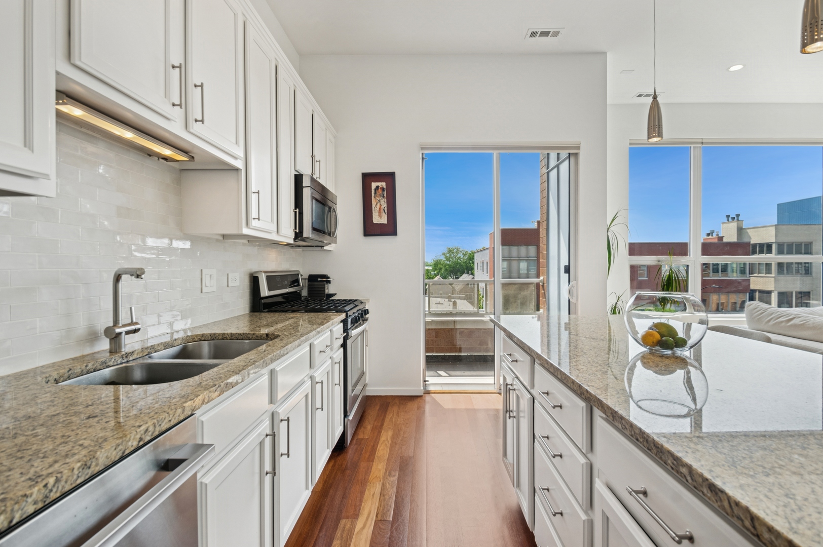 1719 North Western Avenue, Unit 4 Chicago, IL 60647 - Photo 6 of 16