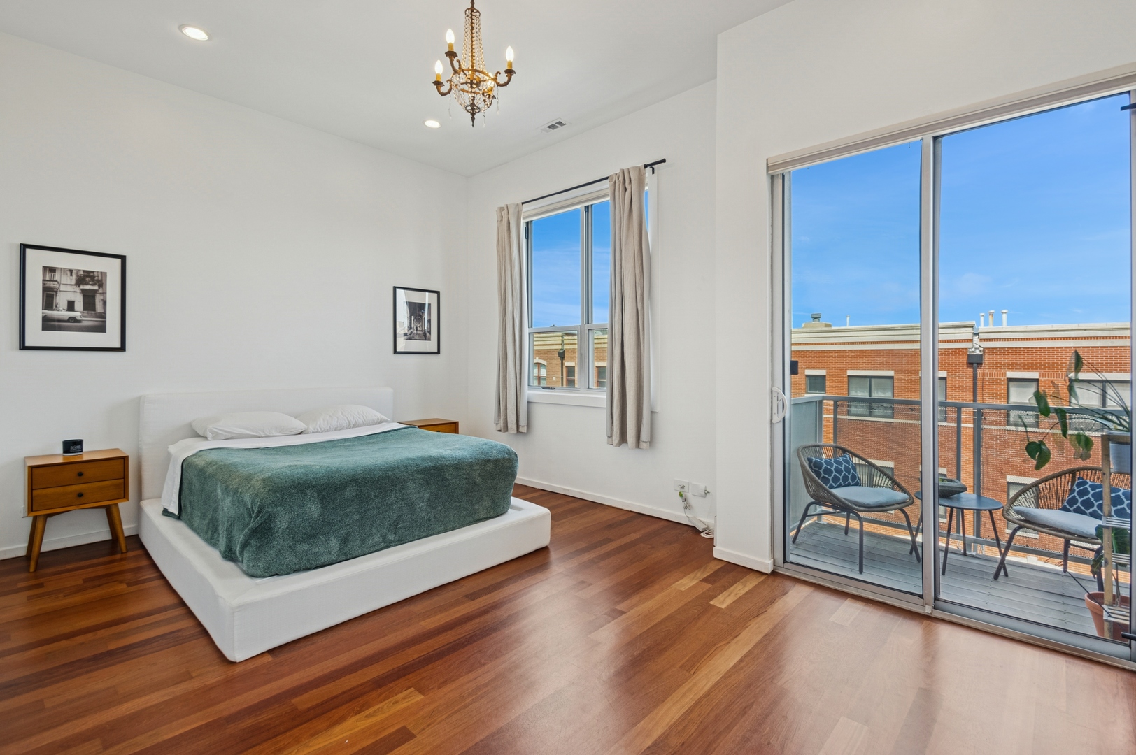 1719 North Western Avenue, Unit 4 Chicago, IL 60647 - Photo 8 of 16